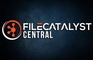 FileCatalyst Central